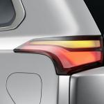 Mitsubishi PX-MiEV Concept 2009 года
